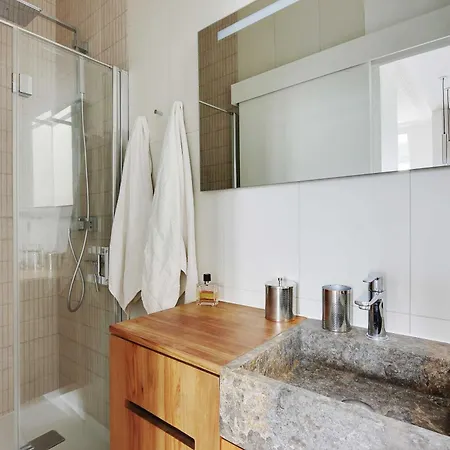 Cosy Flat - 1bd For 2p - Auteuil * Paris