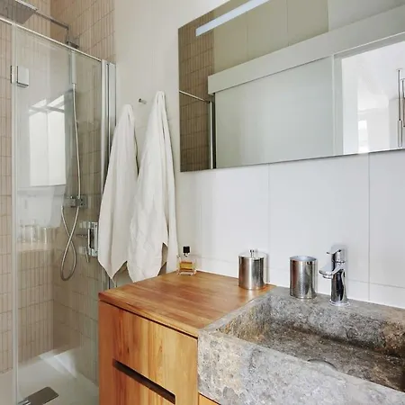 Cosy Flat - 1bd For 2p - Auteuil Paris